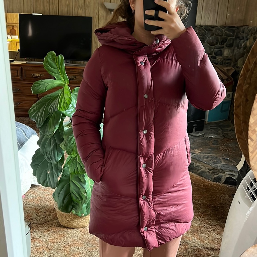 XS Cotopaxi Nina Down Parka